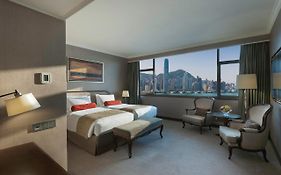 Marco Polo Hongkong Hotel