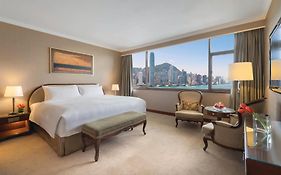 Marco Polo Hongkong Hotel